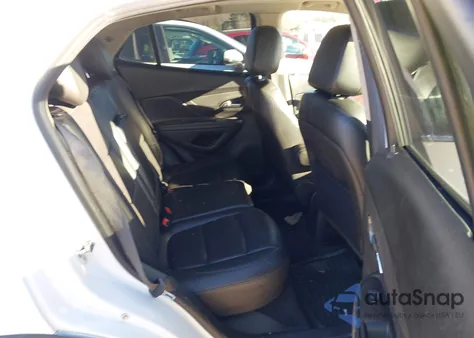 2019 Buick Encore Fwd Essence z USA, uszkodzony, nr VIN KL4CJCSM2KB873276